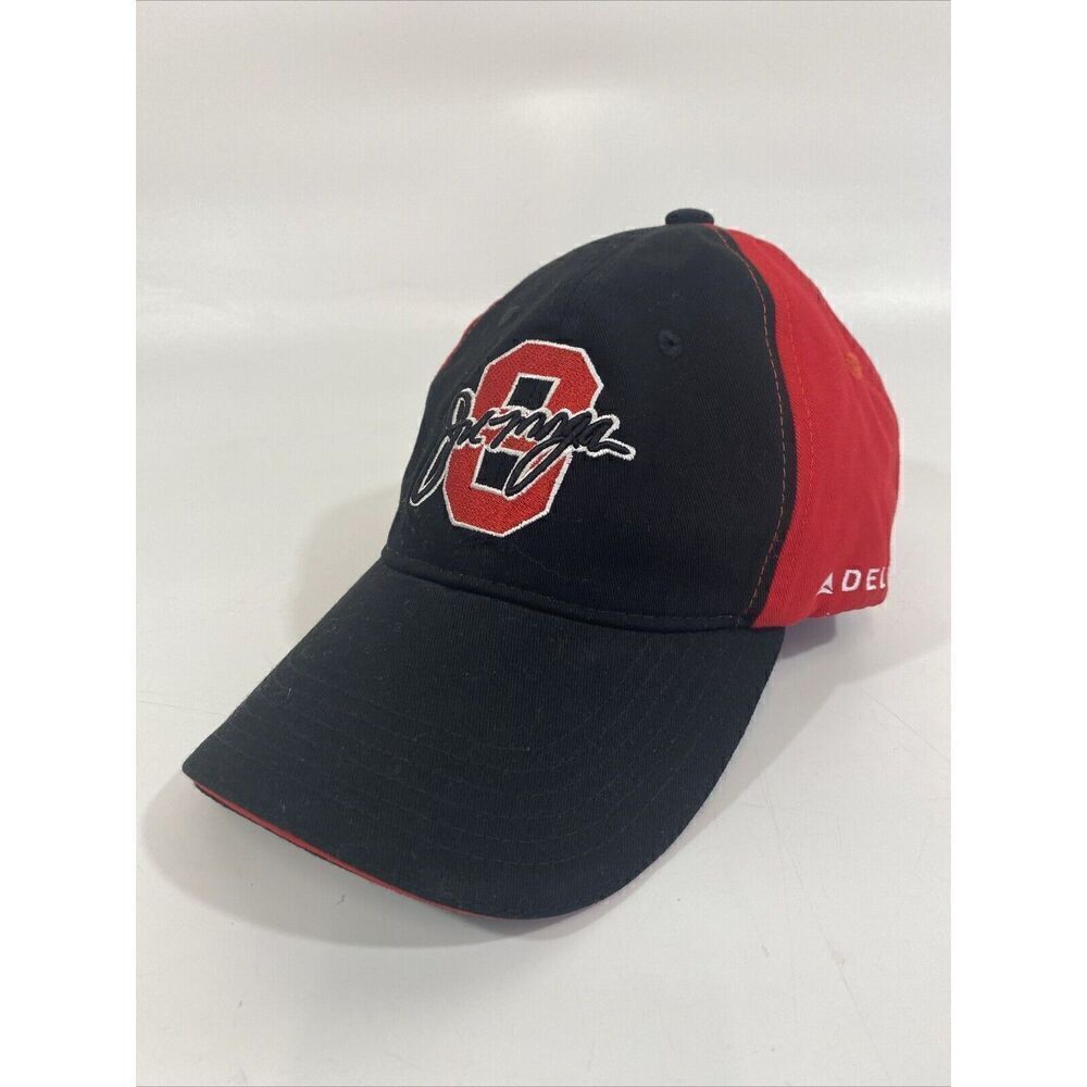 Joe Morgan‎ Day Hat 2021 Cincinnati Reds #8 baseball cap adjustable buckle back